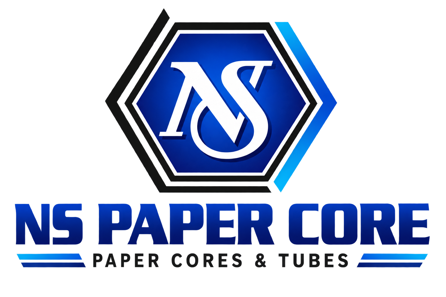 NS Paper Core logo